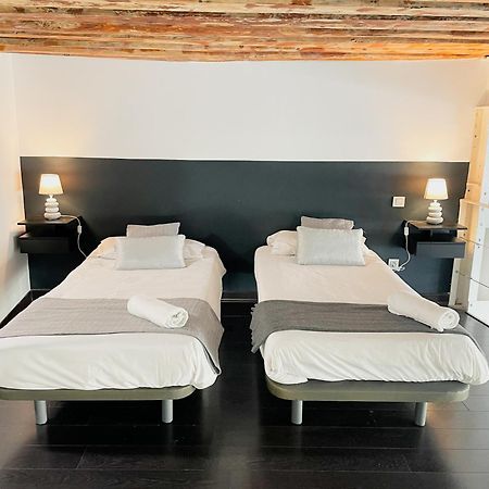 Carretas Duplex Exterior Derecha Leilighet Madrid Eksteriør bilde